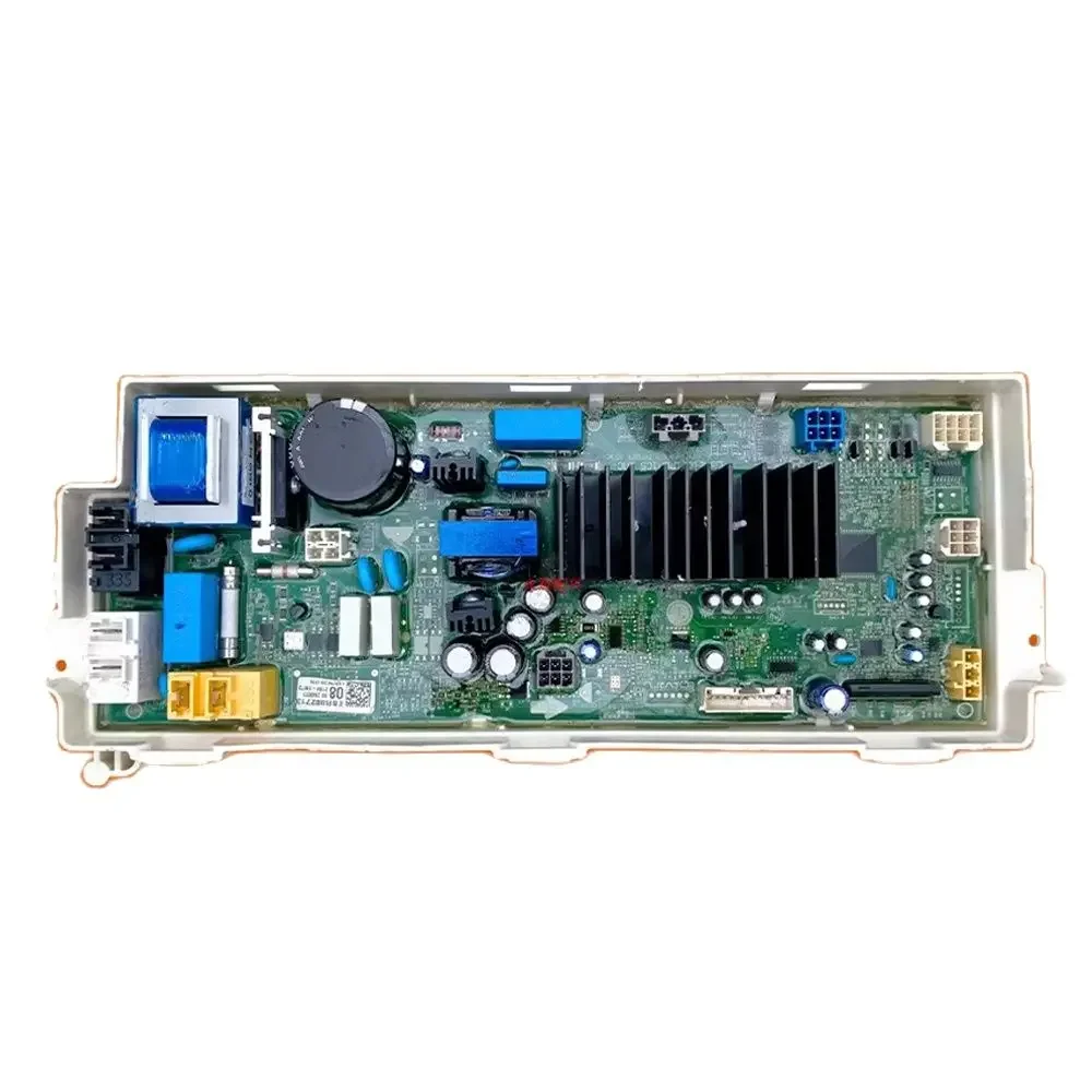 إي بي آر 88271308   إي بي آر 882713   08 لوحة التحكم اللوحة الأم الأصلية لغسالة LG
