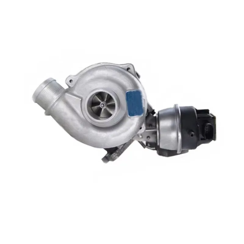 

SXLL Auto Parts BV43 Turbocharger 5303-970-0109 K03-109 k03 Turbo for A4 B7 2.0tdi 170HP