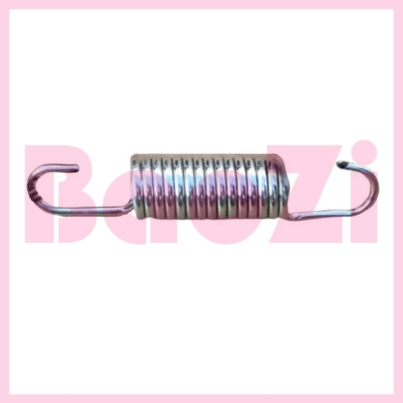 Rear Brake Pedal Return Spring for Aprilia Gpr125 Gpr150 Cr150 Apr150-6