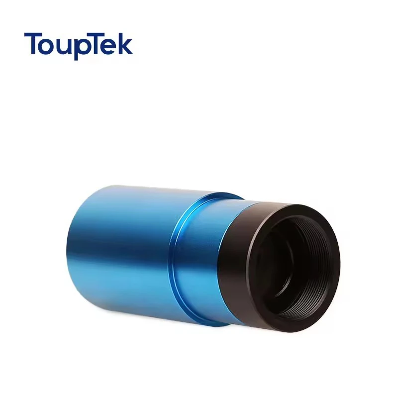 ToupTek G3M715C Color Astronomical Planetary Navigation Camera 1.45um 4K Resolution USB 3.0