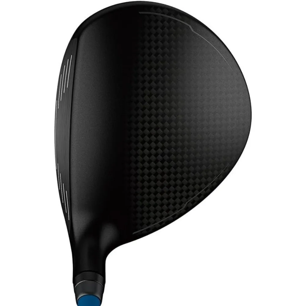440 Golf Clubs High Launch Fairway Woods Hybrids 3/15 5/19 Degree with R/SR/S FLEX Steel/Graphite Shaft Include Headcover - Image 2