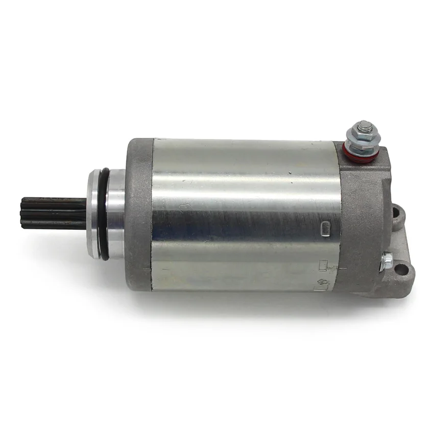 Motorcycle 12V Start Motor For Arctic Cat ATV TRV TBX 550 650 700 1000 Prowler 550 650 700 H1 XT OEM: 0825-011 0825-024 0825-013