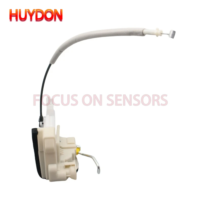 81321-1W030 Front Right Passenger Door Lock Latch Actuator For Kia RIO 2010-2017 813211W030 Automobiles Spare Parts