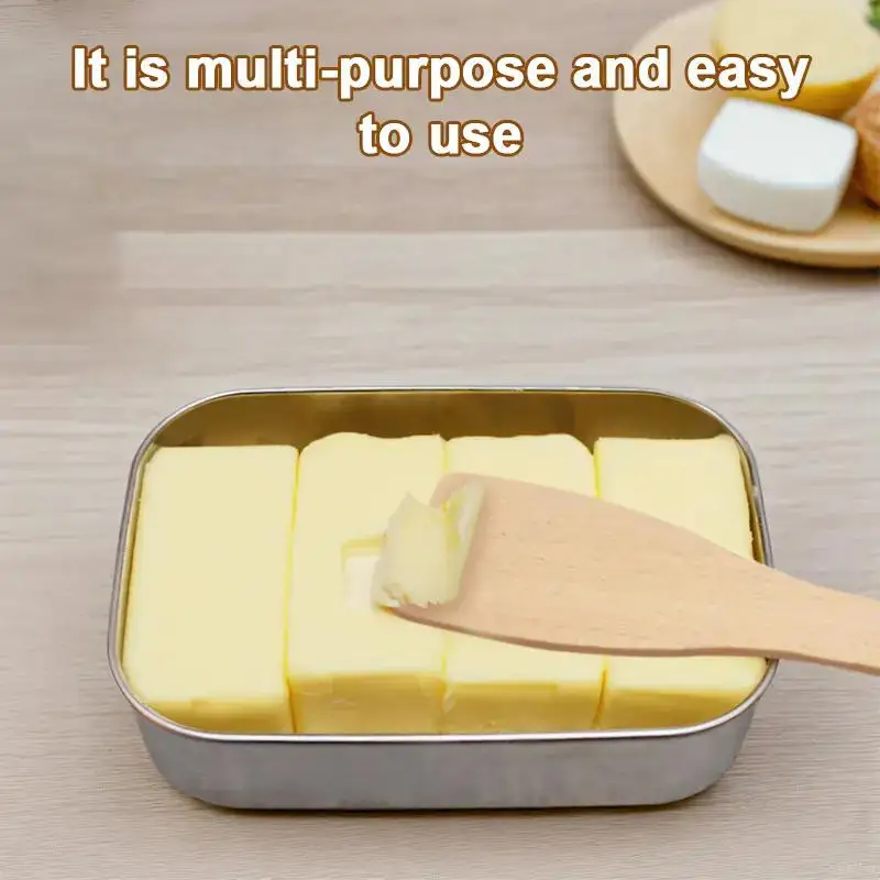 1Pcs Wooden Spatula For Cooking And Mixing Wooden Raclette Spatulas Kitchen Utensil Oil Nonstick