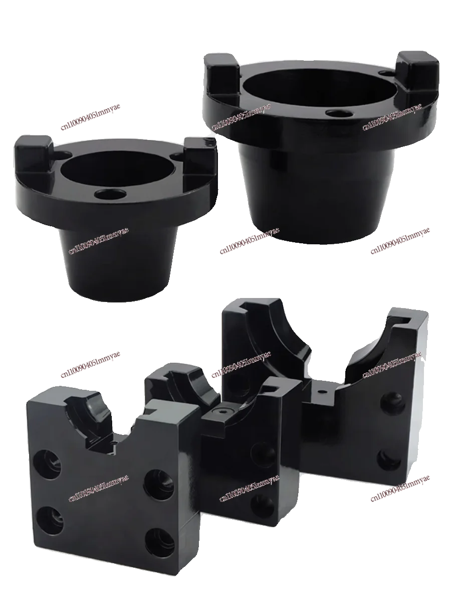 

Machining Center Bt40 Lock Tool Holder Bt30 Tool Changer Bt50 Remover Changer Hsk Remover Holder Sleeve