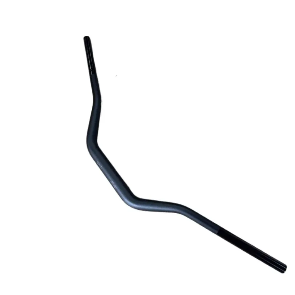 For BMW R1250GS ADV K50K51 Series Motorcycle Parts Accessories Handlebars Black Genuine Brand New