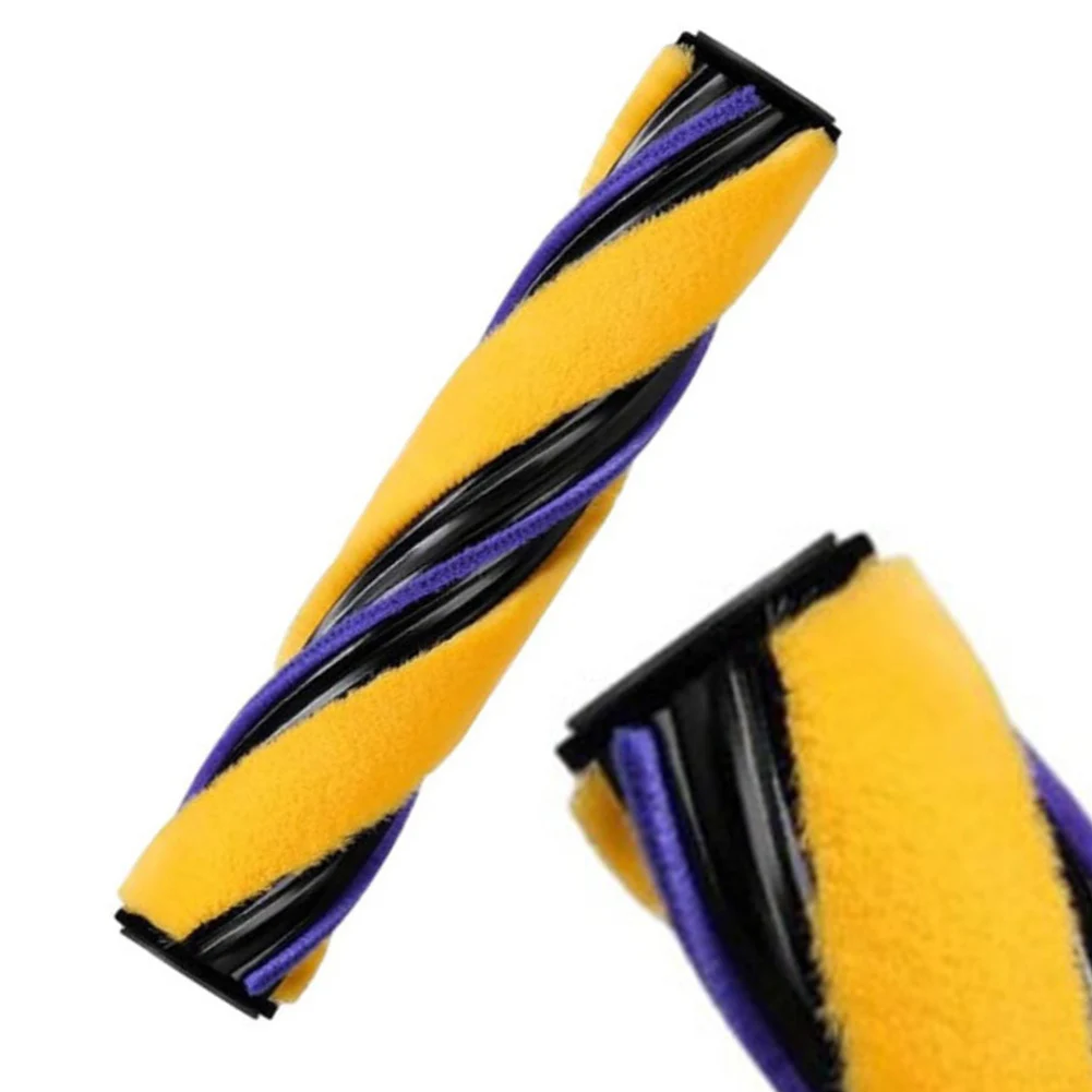 

1PC Vacuum Cleaner Roller Brush For Dreame Z40 Station/Z50 Station Robot Vacuum Cleaner Roller Brush Replacement Accessories