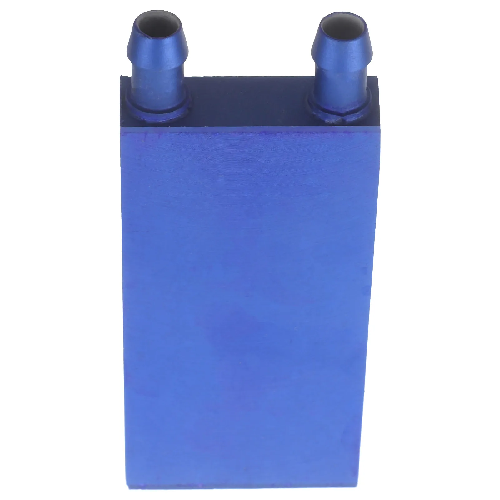 

Aluminum CPU 40x120mm Water Cooling Block Side Small Heat Sinks PC Gaming Computer Supplies System