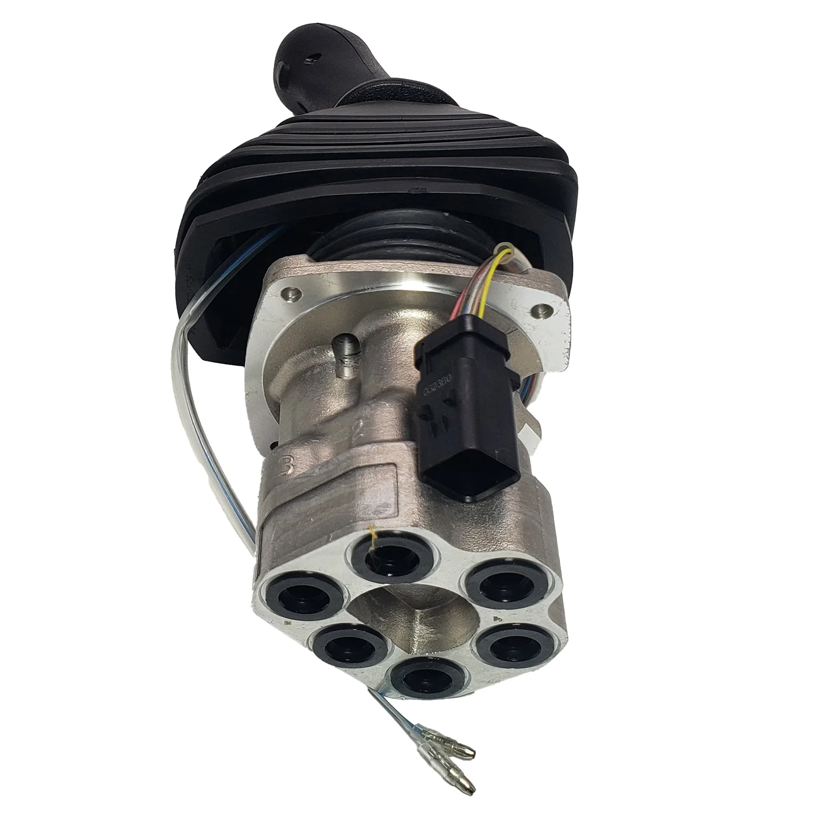 Pilot valve assembly 259-7763 2597763 For Caterpillar CAT 311D LRR 320D L 312D L 345C L 325D FM Excavators