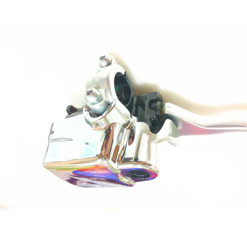 

Подходит для правого тормозного насоса VESPA LXV GTV, гальваническая крышка, автомобильные детали и аксессуары