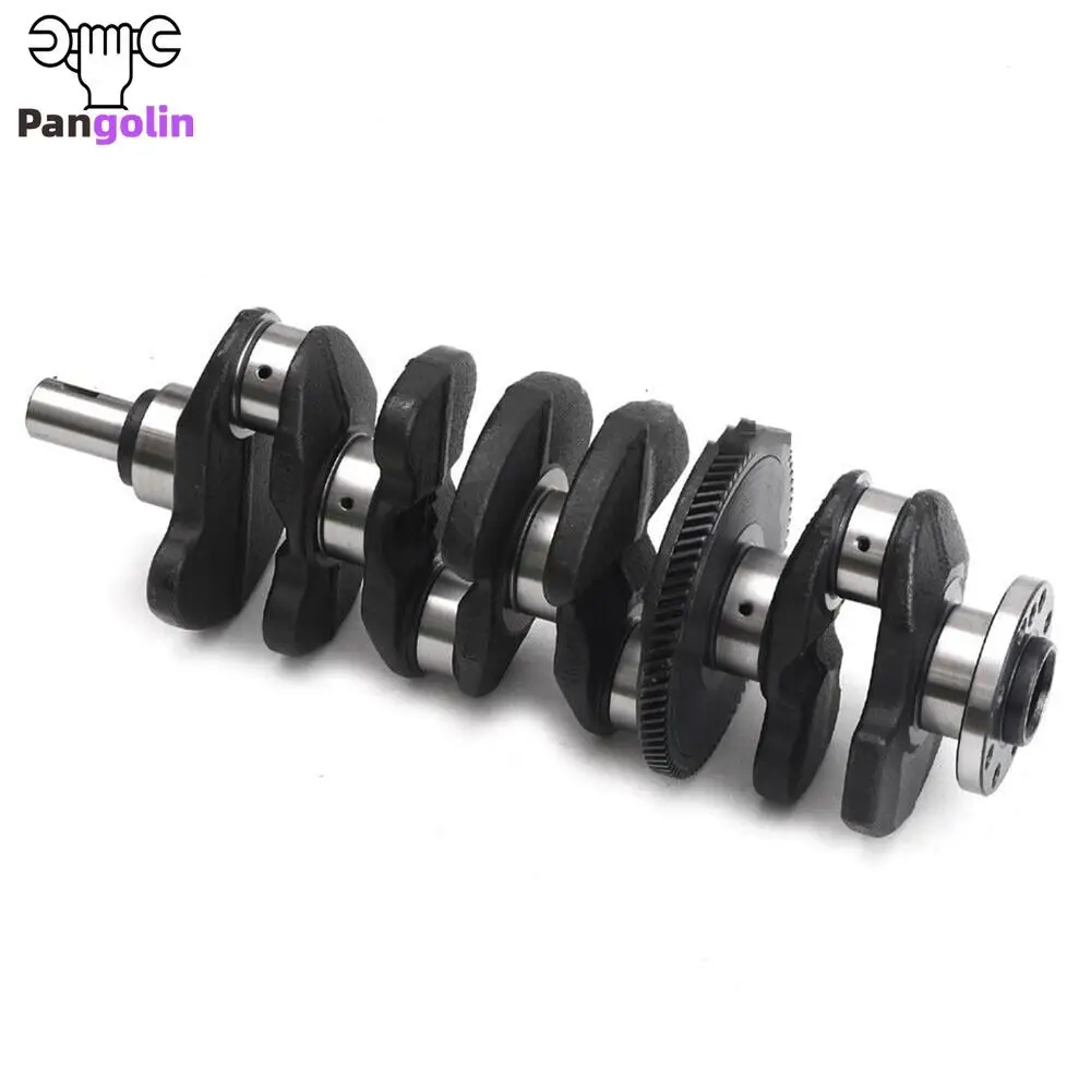 

1pc Engine Crankshaft M270 M274 2740300201 New For Mercedes-Benz A220 C250 W205 W176 W212 X253 2.0 Car Accessories