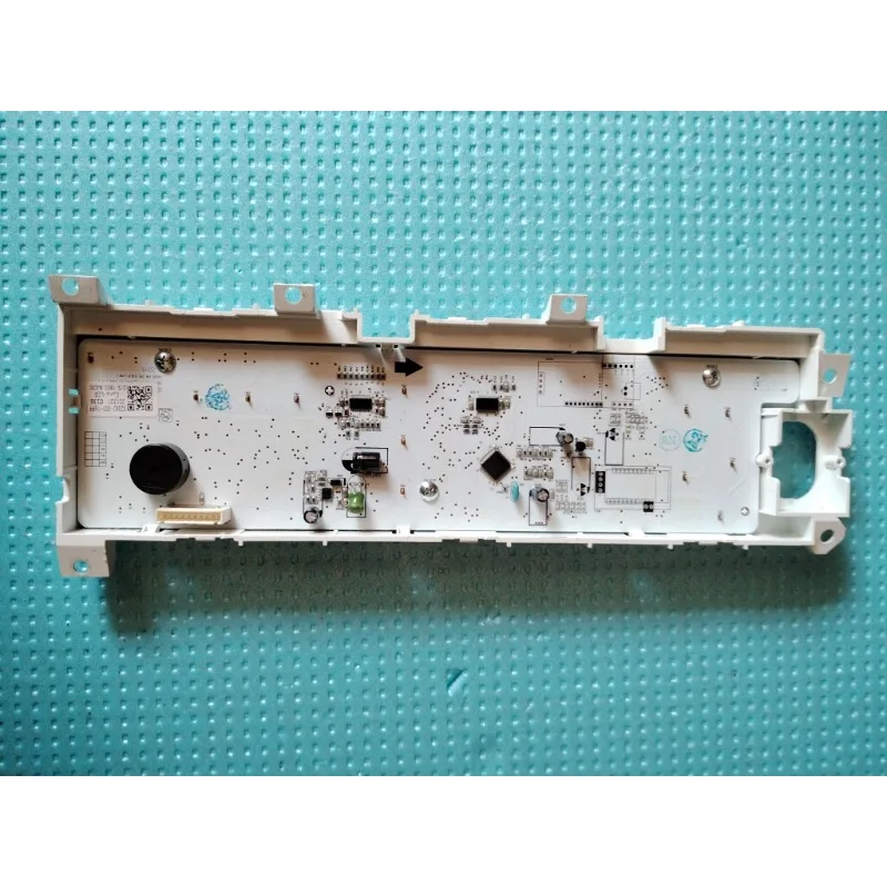 Applicable washing machine EWW14104KG main board X2362-001-1698 display board