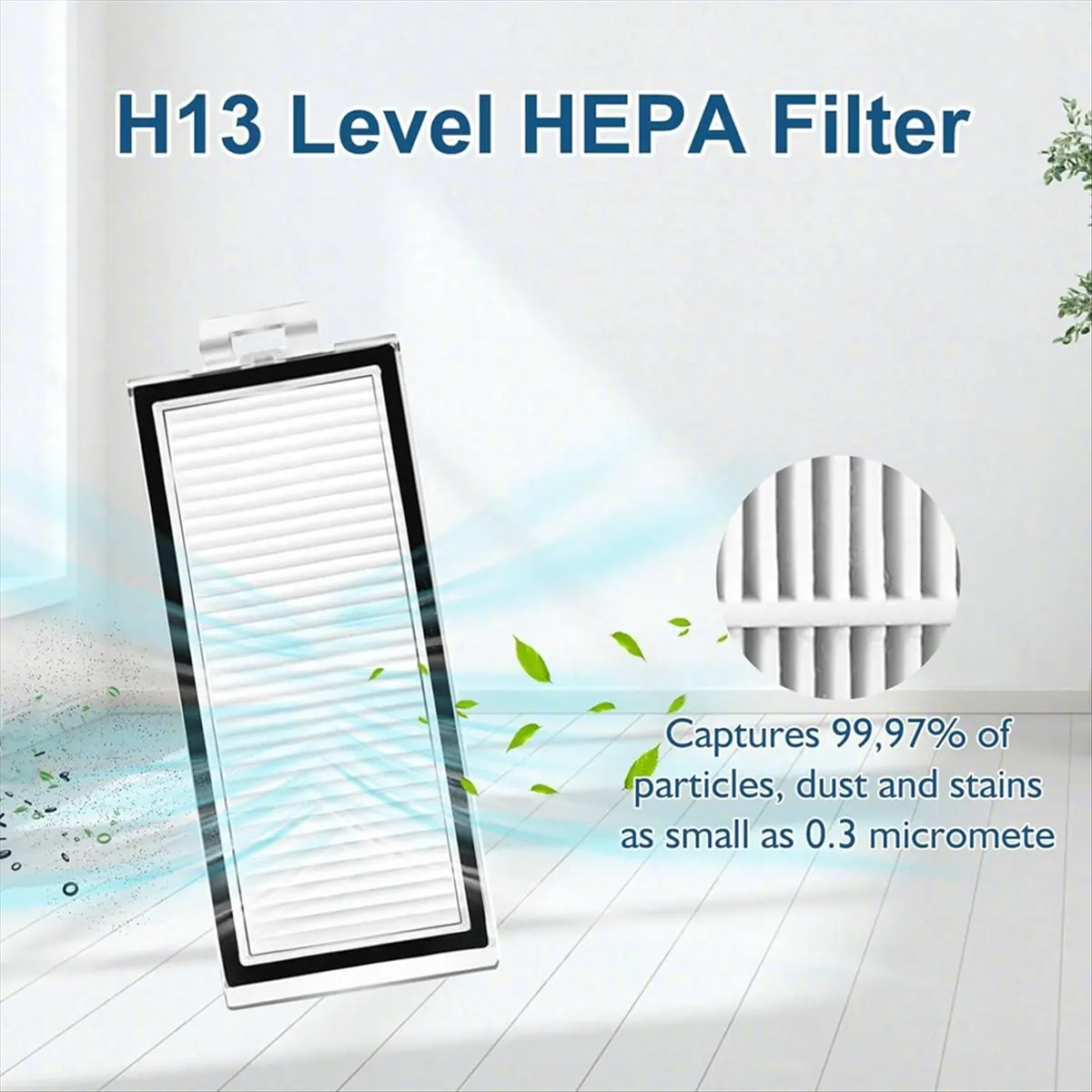 A64E Replacement Pa…