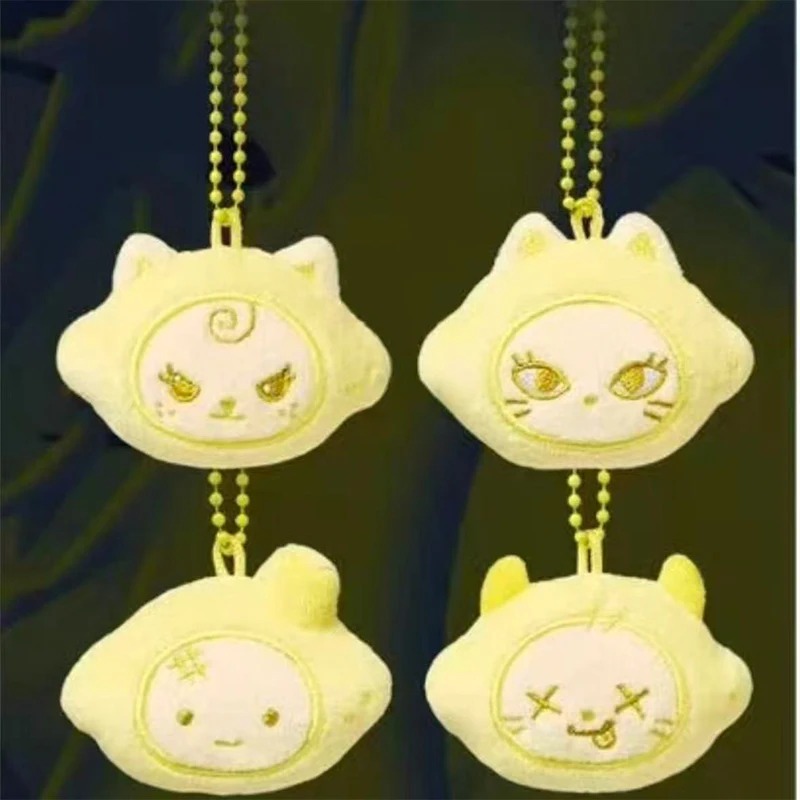 Kpop Hot Female Idol Keychain New Album 