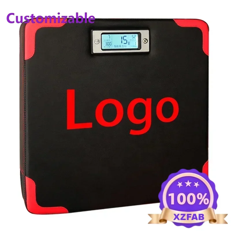 Factory Direct 2026 For Portable Boxing Tester