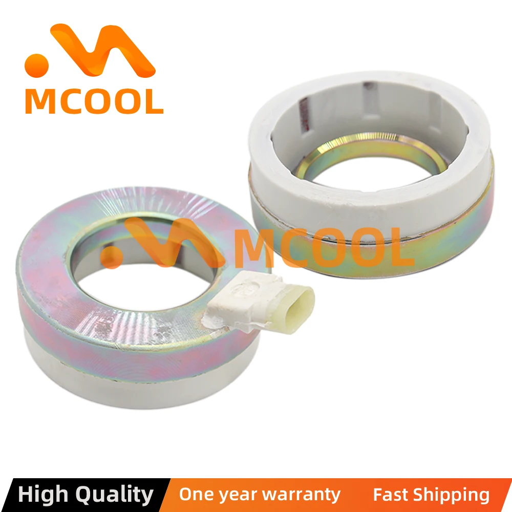 

Полевая катушка сцепления компрессора переменного тока для DELPHI HARRISON V5 Chevrolet Aveo Lacetti Rezzo 96405814 DAEWOO 95908333 DAEWOO 95908357