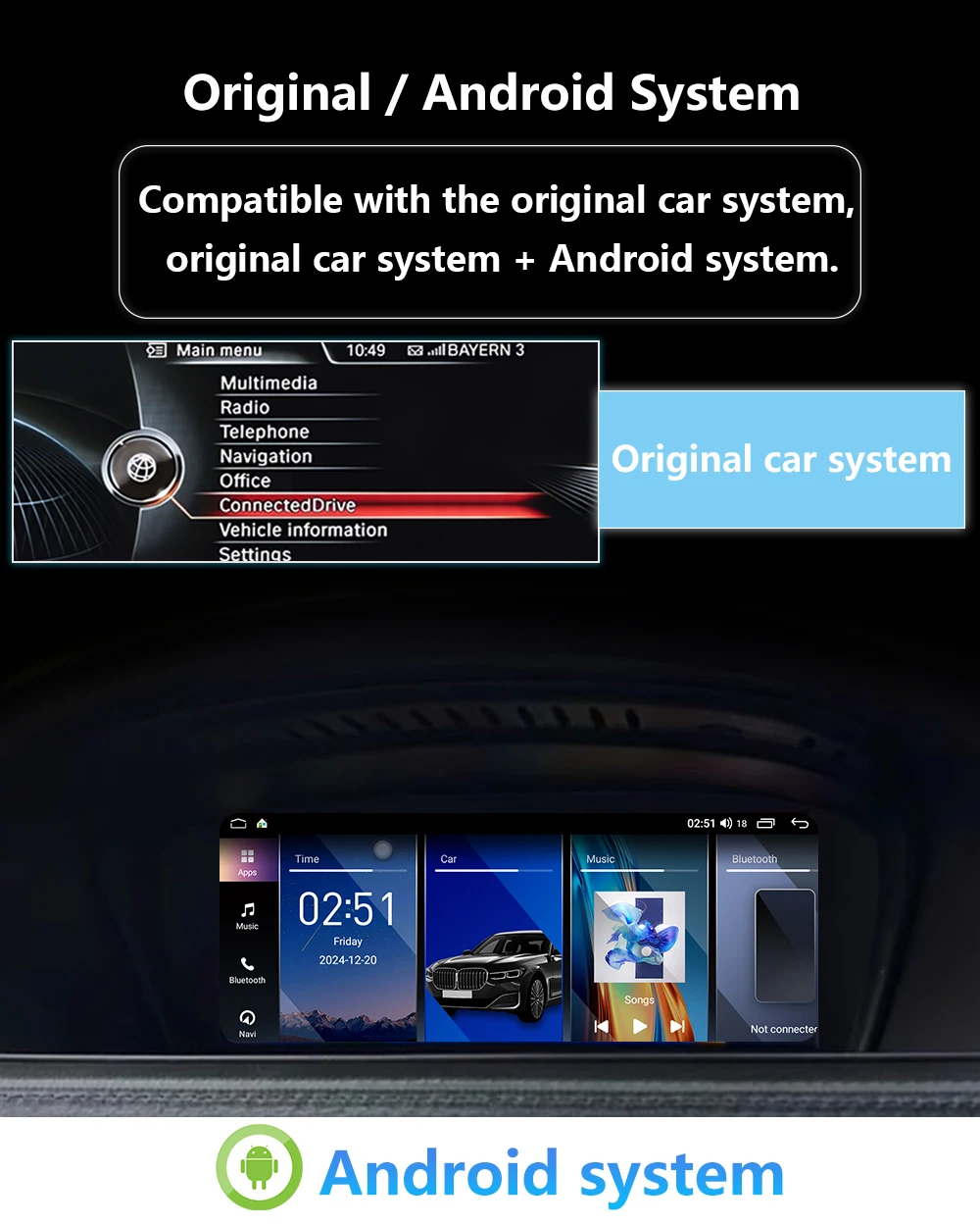 Thumbnail 4 - #15 New Stereo Systems Arrivals