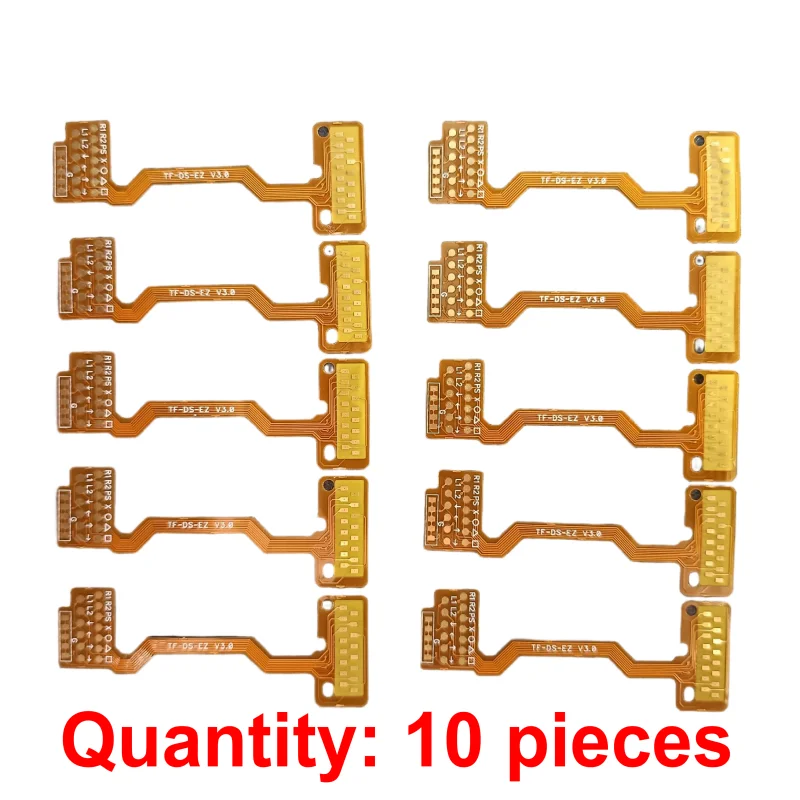 PS5 Easy Mapper with Fixed Button Mapping Printed Circuit Board, Suitable for PS5 Controllers BDM-030, BDM-040, BDM-050, BDM060