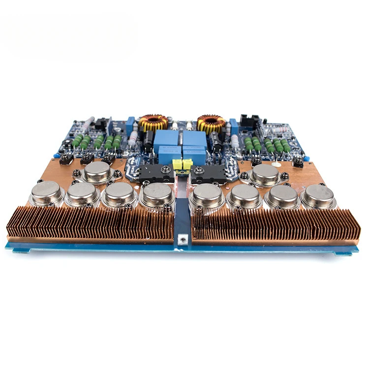 For Sinbosen professional high power amplifier dj audio amp Fp22000q subwoofer amplifier board