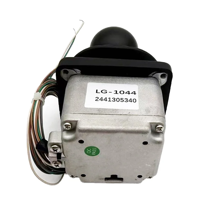 ل Haulotte HA18PX HA32PX HA260PX HA18PX HA51JRT متوافق مع عصا التحكم وحدة تحكم نموذج رمز 2441305340