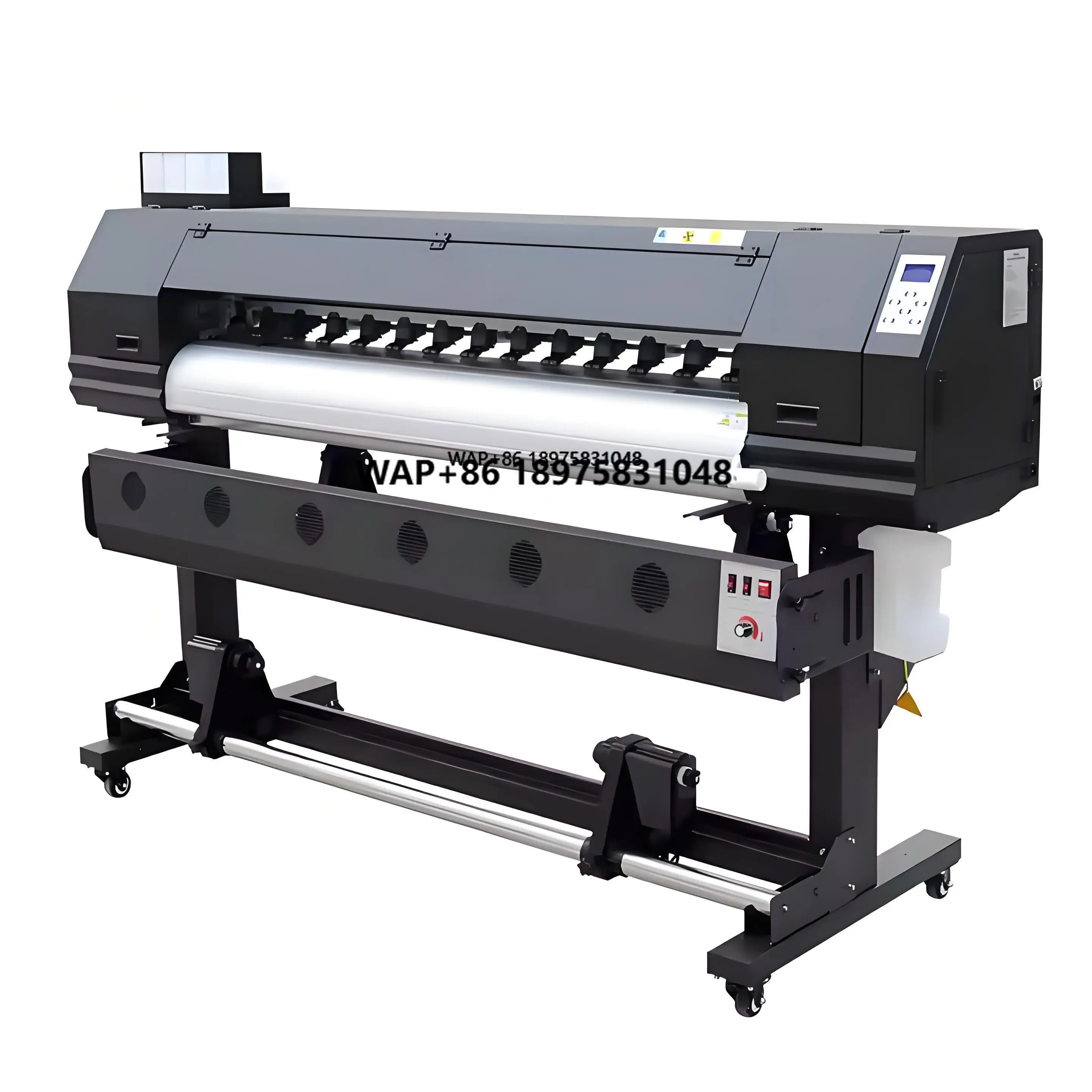 Excellent Paper Cutting and Printing Machine Printing and Cutting Machine Printing and Cutting Machines