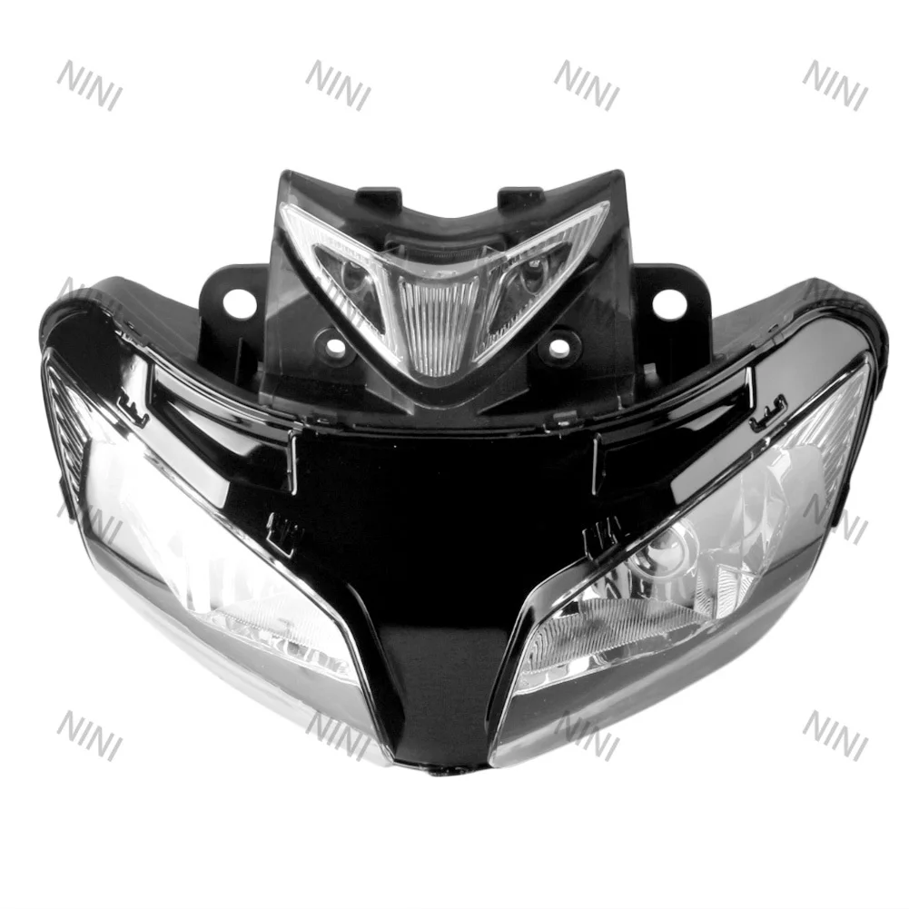 

Motorcycle For Honda CBR 500R CBR500R 2013 2014 2015 Headlight Headlamp Head Light Head Lamp Headlight assembly