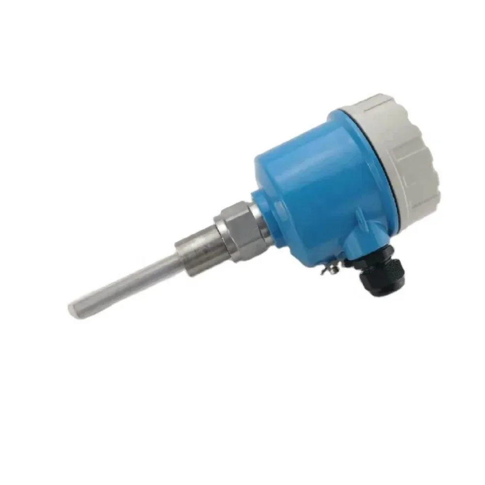 DC 24V Acid Alkali Corrosion Resistant Capacitive Proximity Sensor Level Measuring Instrument Liquid Level Switch IP66