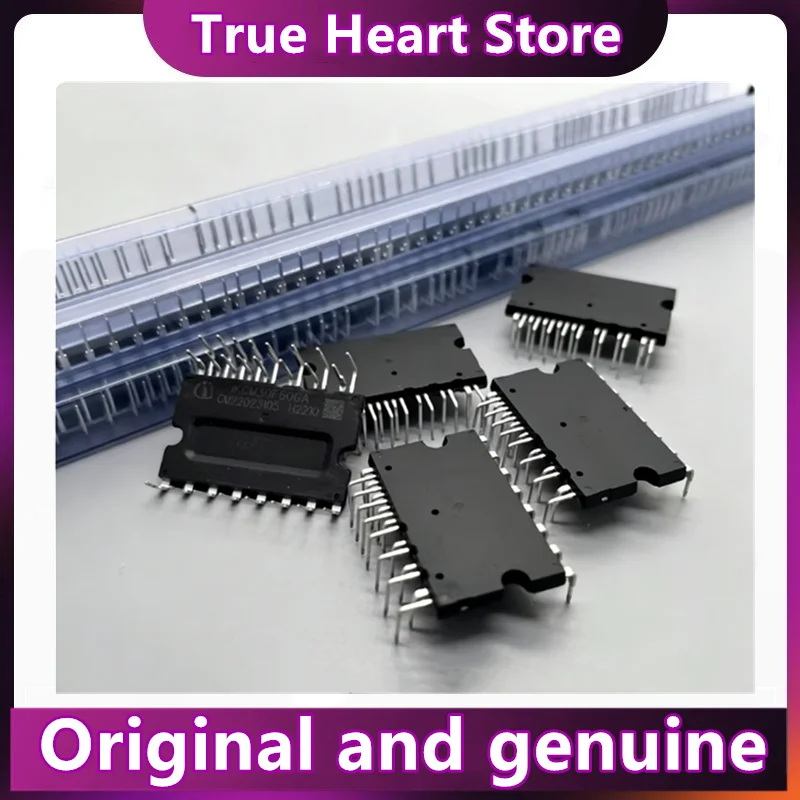 IKCM30F60GA IKCM30F60GD IKCM30F60HA IPM module Integrated Circuits in stock New original 1PCS/LOT