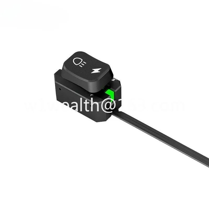 F150/150S/20X/20P/30P/UF1 wireless switch third and fourth generation wired switch