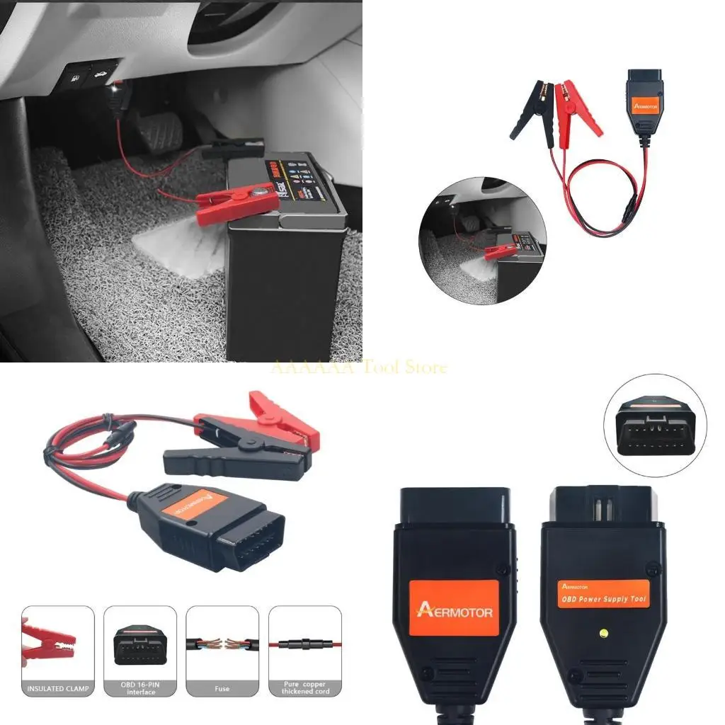 A2BE Car OBD2 Ecu-C…