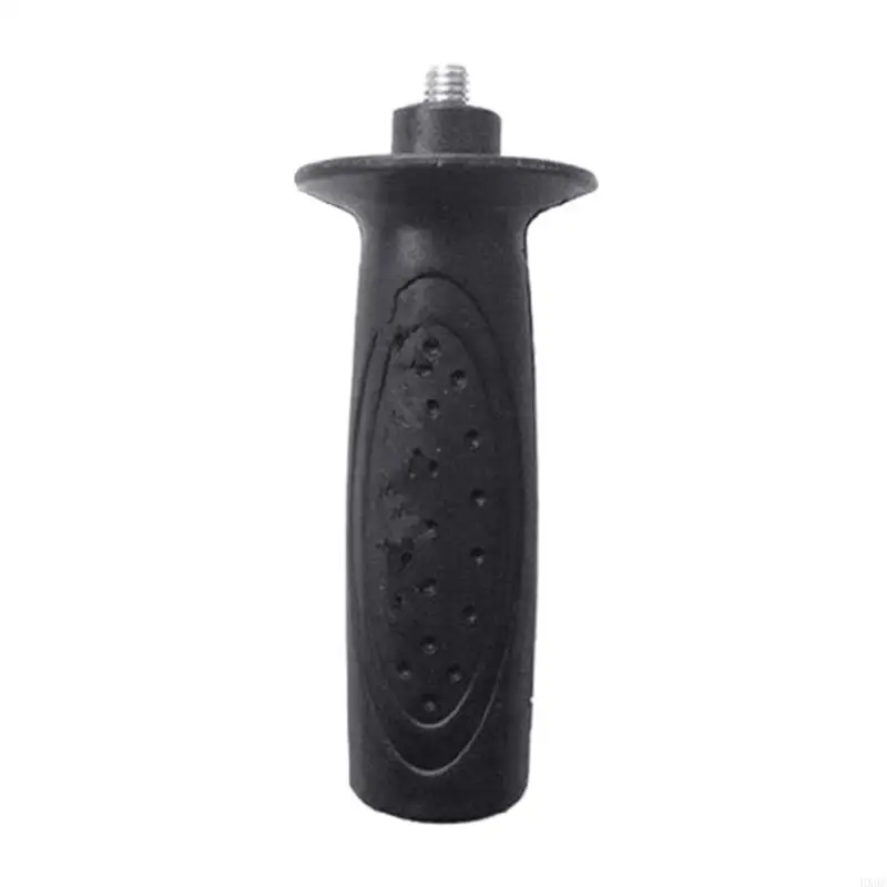 Hx6c para ângulos moedor alça lateral auxiliar máquina moagem ferramenta elétrica handheld rolo linear polimento substituir
