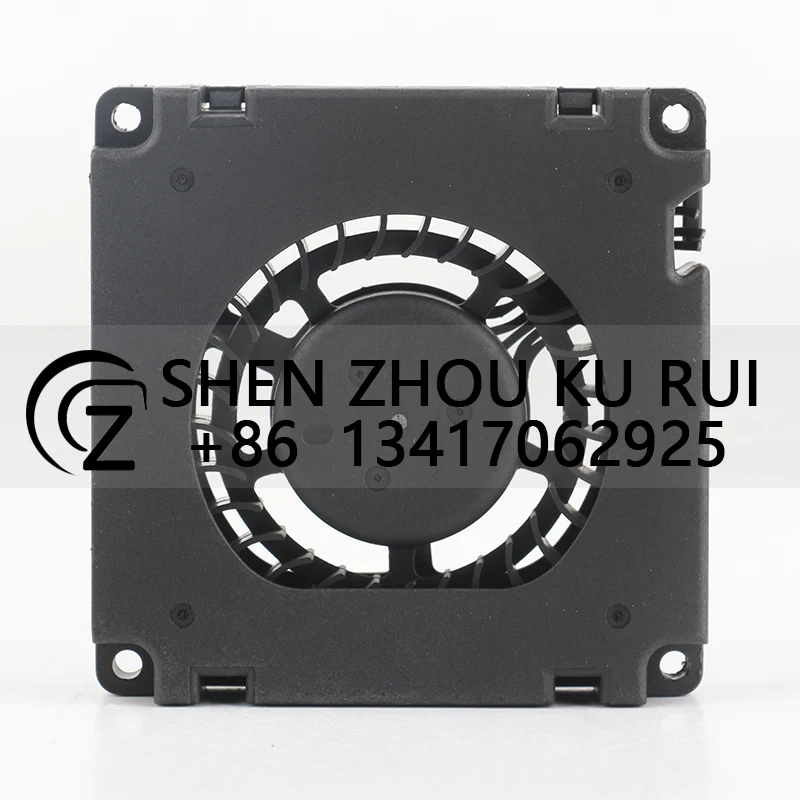 Cooling fan Delta BFB0612HB-4F41 24V 48V 6015 6CM 60X60X15MM double ball integrated centrifugal turbine blower DC12V 0.32A