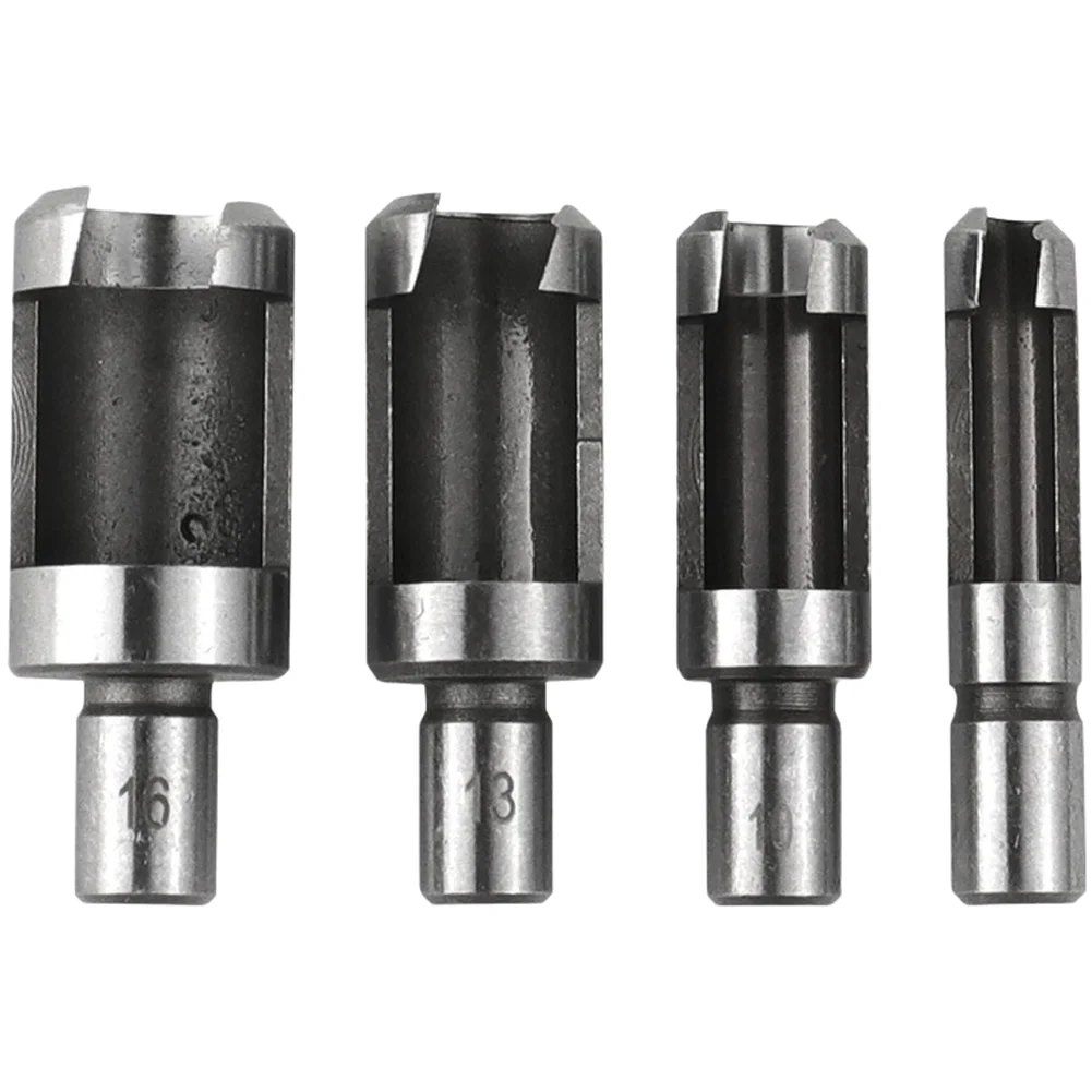 /Carbon /Steel /Wood Insert Drill Bit Set Cylinder Claw Type For Woodworking DIY Furniture Making And Model Processing Power Too