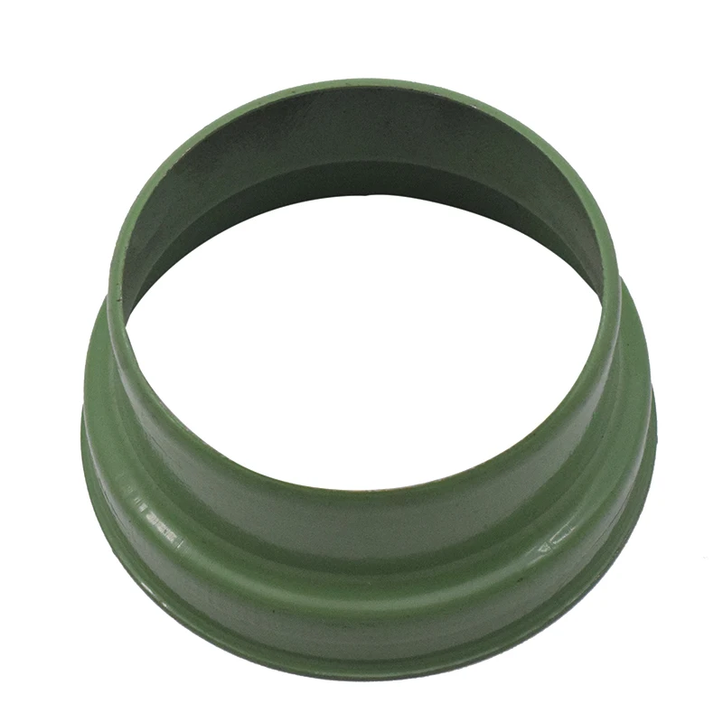 Metal Transmission Axle Flange Sleeve For VW MK1 MK2 MK3 020301192A