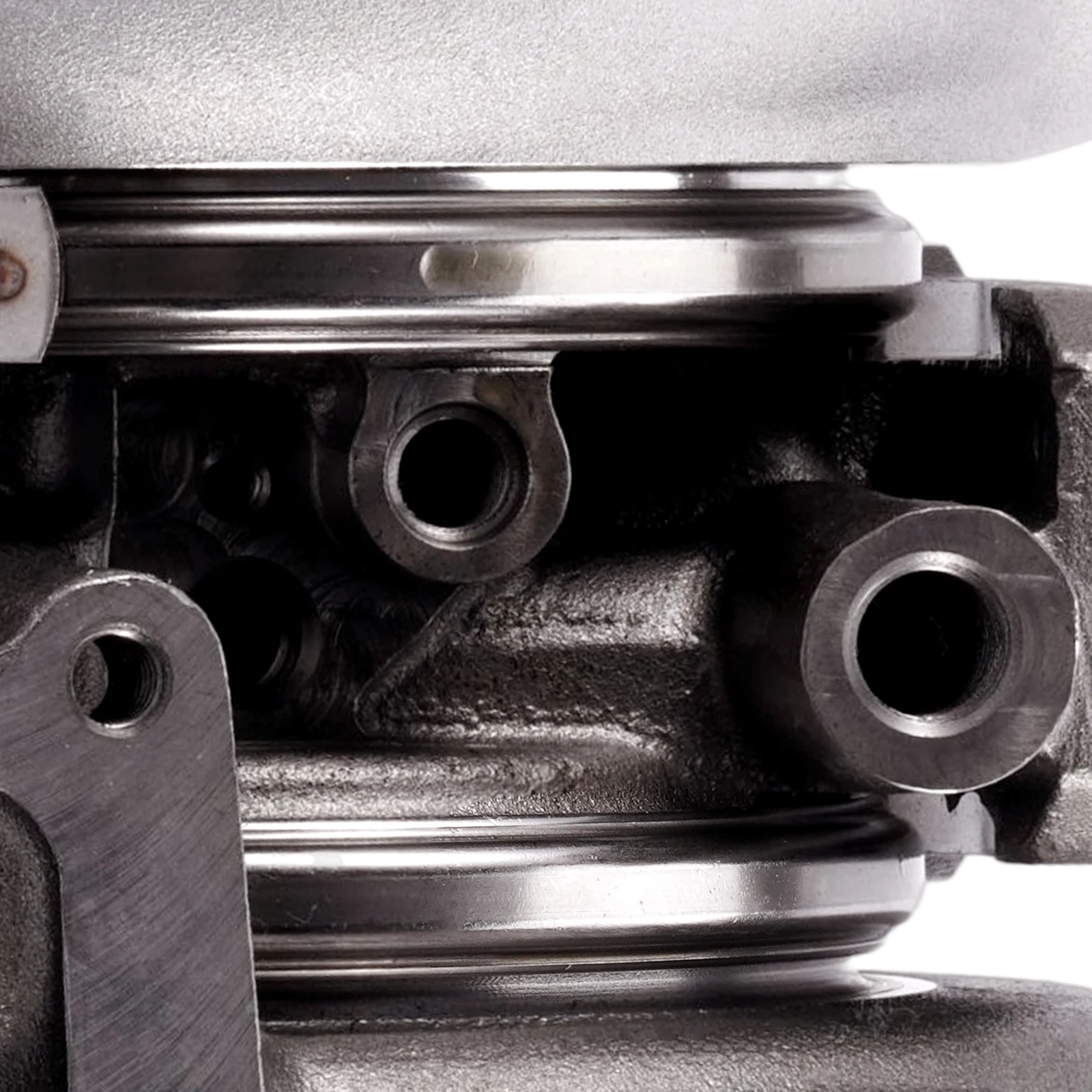 توربو لدودج رام 3500 4500 6.7L الكمون ISB 2008-2012 HE351VE الشاحن التربيني R 8048234 AG R 8048234 أه 68032290 ايه سي 68048234 أأ