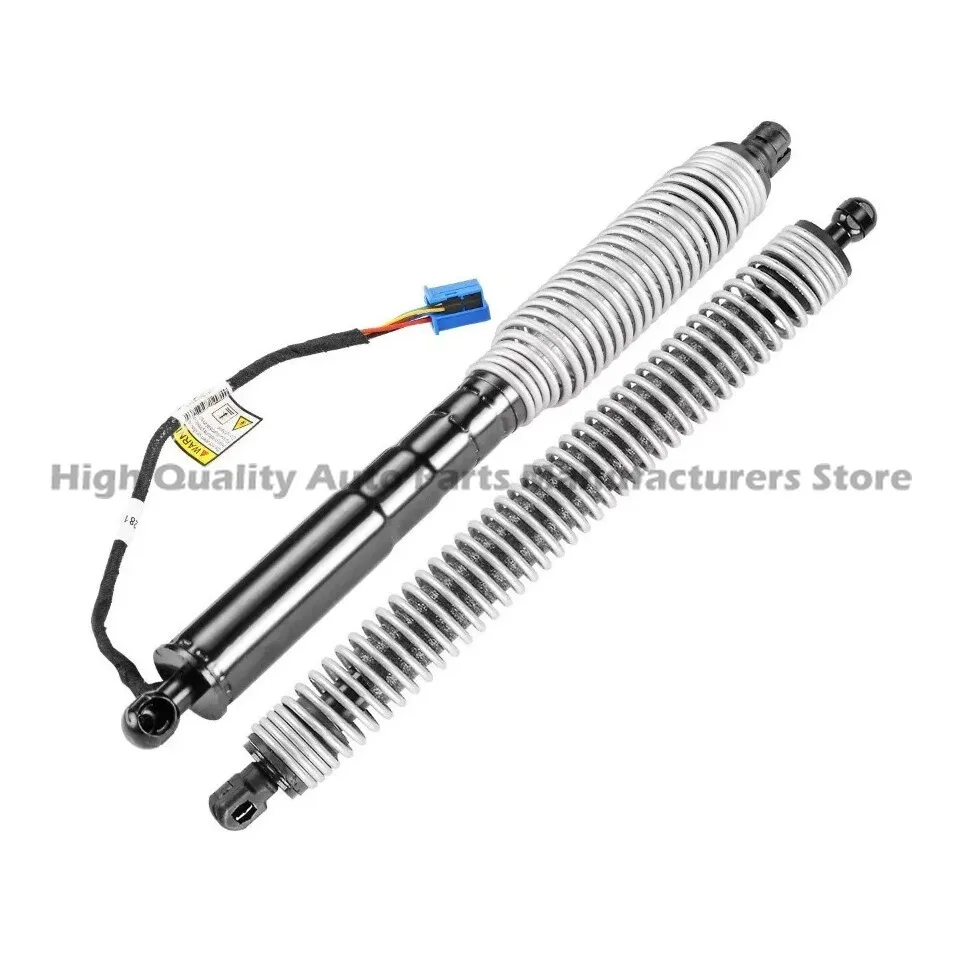 

2X Tailgate Power Hatch Lift Support Strut Fit BMW G11 G12 740i 750i Alpina B7 51247357110; 51247357109