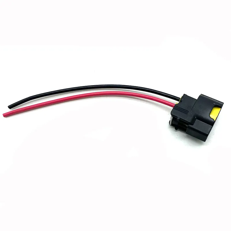 For Hyundai Verna Elantra Santa Fe Sonata Mistra IX35 High-Voltage Ignition Coil Plug