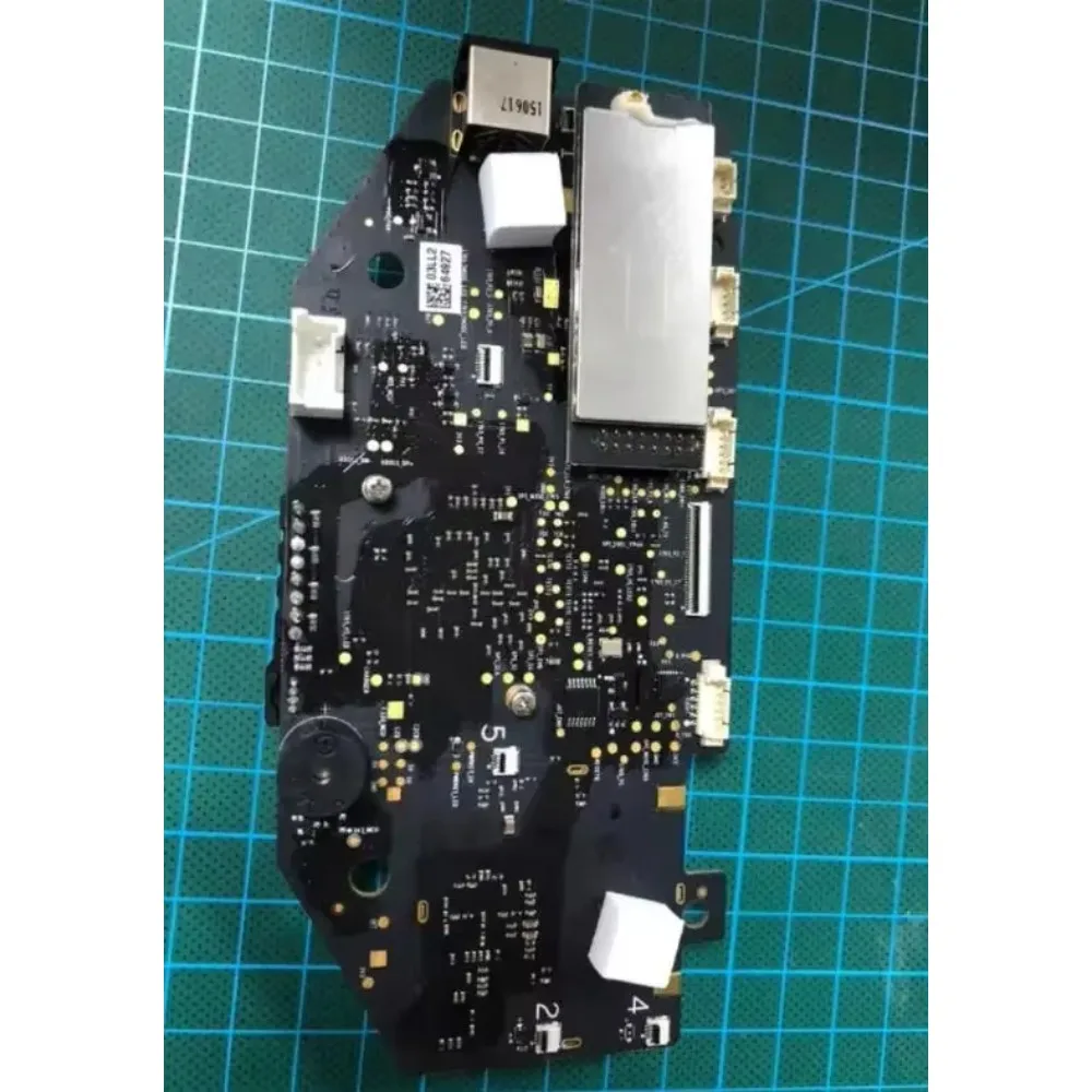 UniFlygood Condition Inspire 2 LB2 Remote Controller Transmit Sender USB/HDMI PCB Board Part Compatible For  Replacement DRON