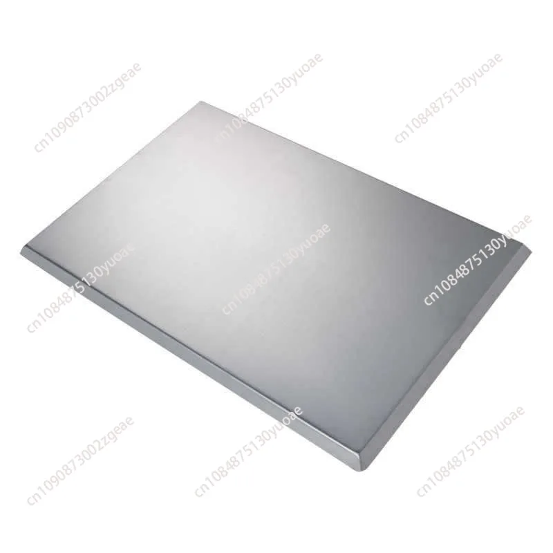Non-stick baking pan rectangular 6040 aluminum alloy right angle non-stick cake bread baking mold oven commercial