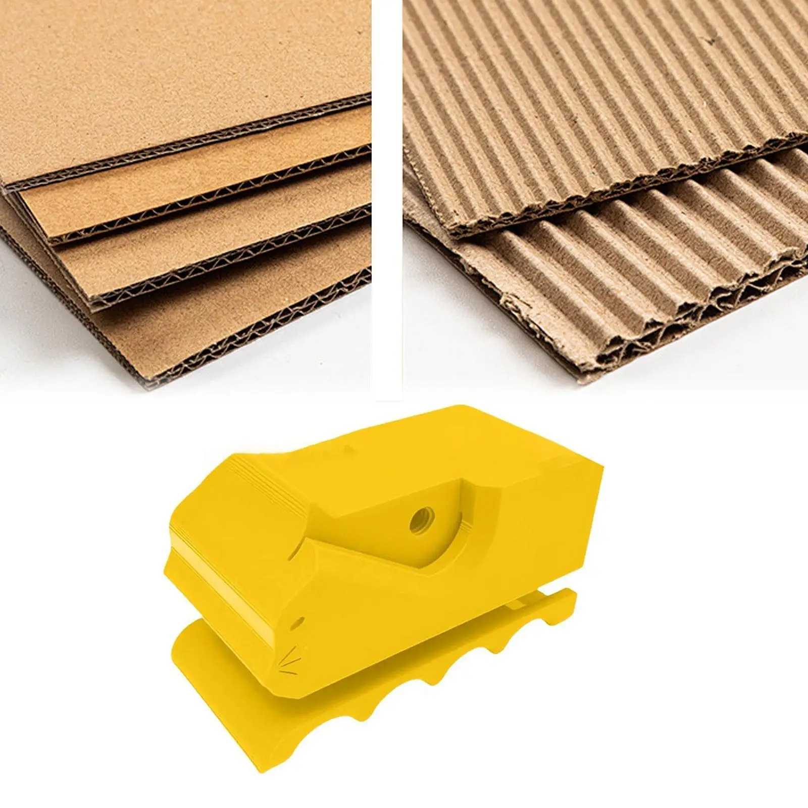 Cortador de papelão eficiente portátil multifuncional resistente universal impressão 3d brinquedo do gato corte de papelão cortador de placa de risco do gato