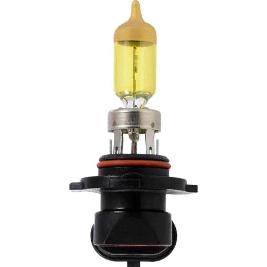 

- 9145 Fog Vision - High Performance Halogen Bulb 30552 2 Pack