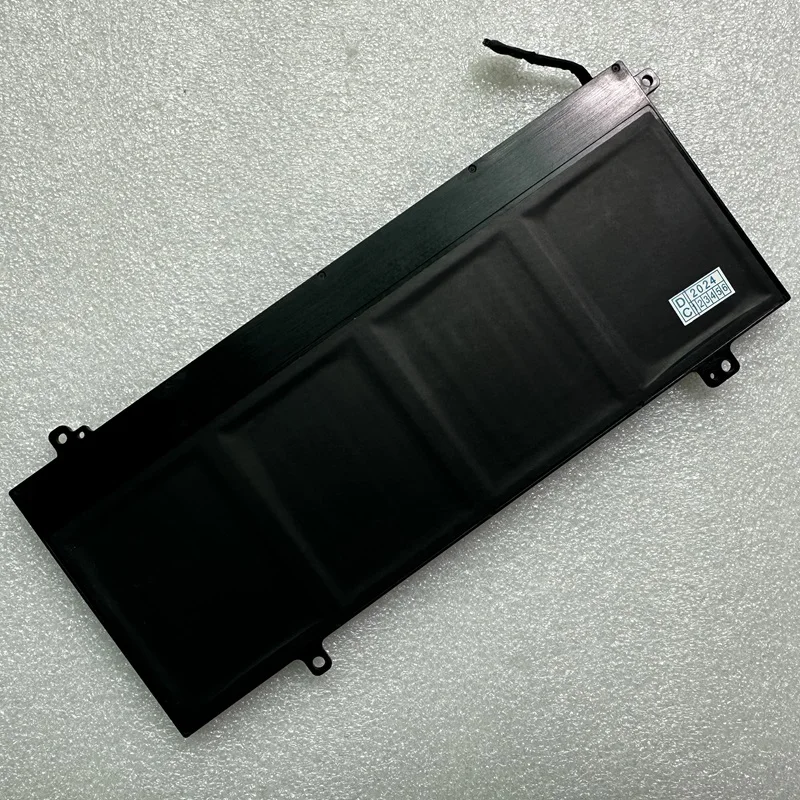 Imagem -03 - Supstone-bateria do Portátil para Toshiba Dynabook Satellite Pro Pa5366u1brs Pa5368u-1brs L50-g L50-j L40-g Ex50l-k 4icp6 47 61