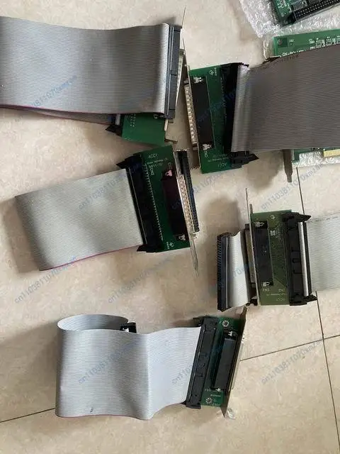 Karta sterowania ruchem GX-PCI GE-300/200-SG GE-400SG - Karta sterująca, Spot