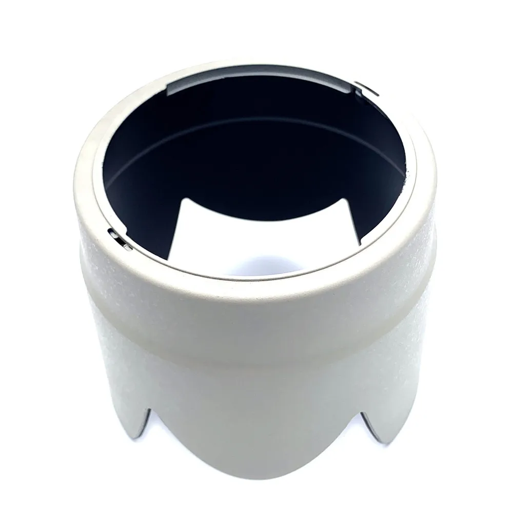 White ET-86 ET86 LH-86 Lens Hood for Canon EF 70-200mm F/2.8L IS USM PA314
