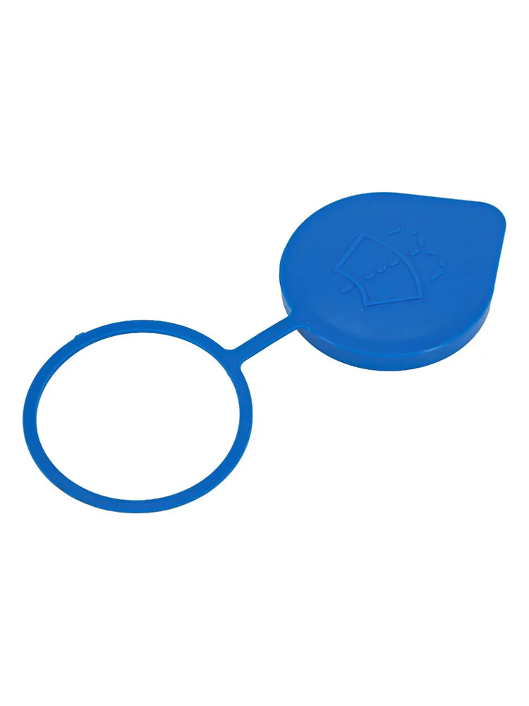 1 шт., крышка бачка для омывателя лобового стекла, простая установка для Honda, Accord Civic, автомобильные аксессуары, высококачественная конструкция