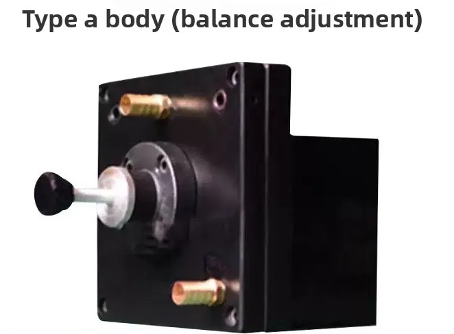 Main Body of Correction Machine Edge Correction Machine Maintenance Parts Pneumatic Hydraulic Edge Machine Parts Edge Control
