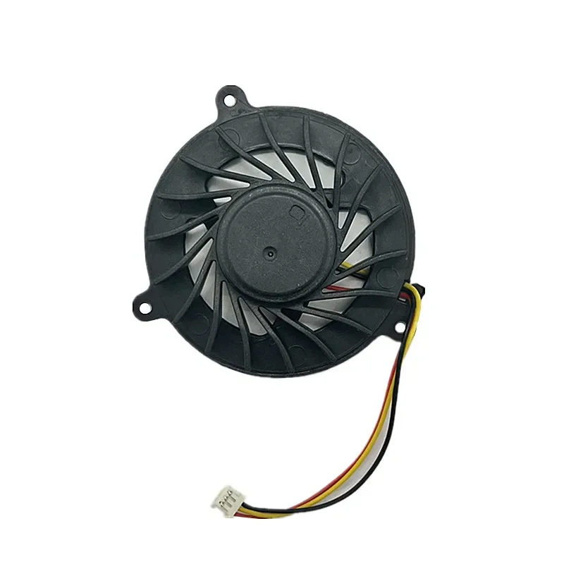 suit for Asus A3 A3000 A6 A6000 A8 W3 W3000 M9 3PIN 4PIN  CPU fan cooling Fan