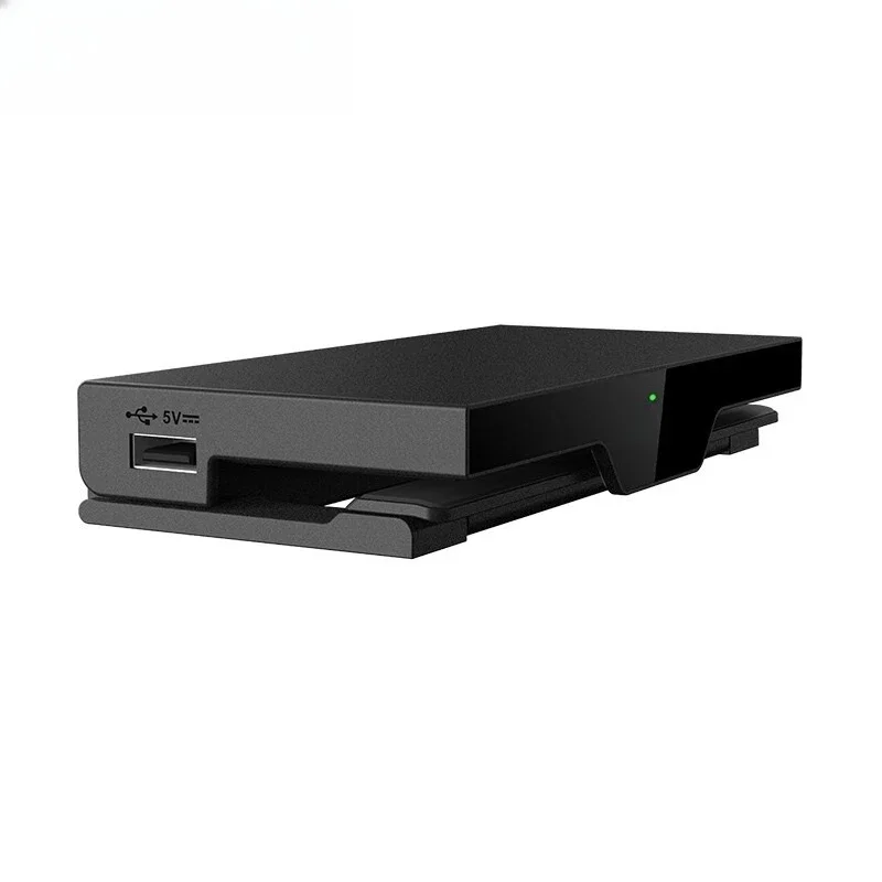 E2 Wireless Screen Transmitter Screen Projection Collaboration 4K Multi-screen Interactive Annotation