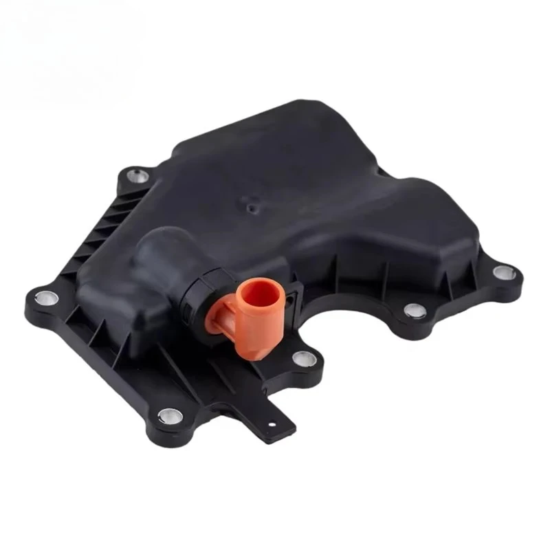 4M5G6A785GC Motorventildeckel Ölfangventil Ventildeckel für FORD S-Max C-Max Focus Mondeo Mazda 5 6 3 4M5G6A785HC – Detail 2