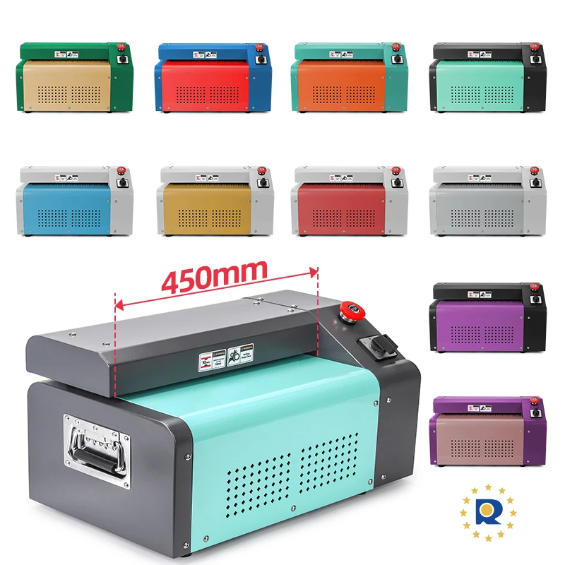 450mm Competitive Packing Paper Cutter Cut Box Cardboard Waste Cutting Replacing Air Cushion Machine